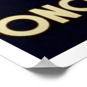 Little Red Riding Hood 1937 WPA Poster (Hoek)