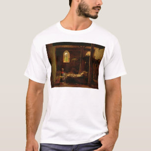 Little Red Riding Hood, c.1820 T-shirt