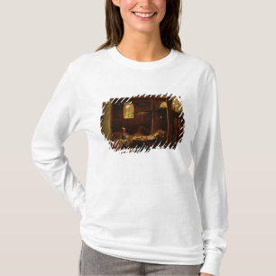 Little Red Riding Hood, c.1820 T-shirt