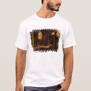 Little Red Riding Hood, c.1820 T-shirt