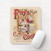 Little Red Riding Hood Coca Muismat (Met muis)