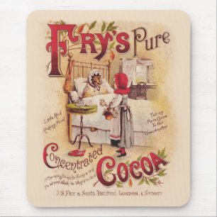 Little Red Riding Hood Coca Muismat