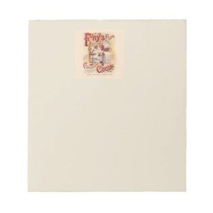 Little Red Riding Hood Coca Notitieblok