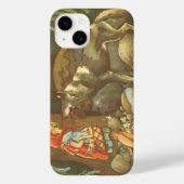 Little Red Riding Hood,  Fairy Tale Case-Mate iPhone Case (Achterkant)