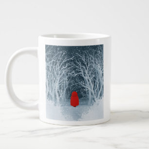 Little Red Riding Hood Grote Koffiekop