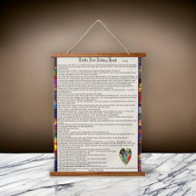 Little Red Riding Hood Lees verhaal |