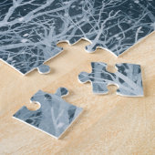 Little Red Riding Hood Legpuzzel (Zijkant)