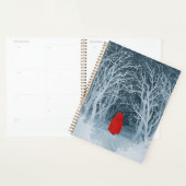 Little Red Riding Hood Planner (Display)