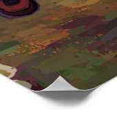 Little Red Riding Hood Poster (Hoek)