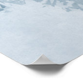 Little Red Riding Hood Poster (Hoek)