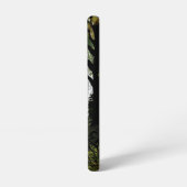 Little Red Riding Hood Samsung Galaxy Hoesje (Linkerkant)