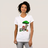 Little Red Riding Hood Top (Voorkant volledig)