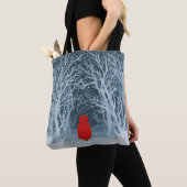 Little Red Riding Hood Tote Bag (Dichtbij)