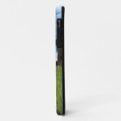 Little Red Robot Case-Mate iPhone Case (Achterkant/links)