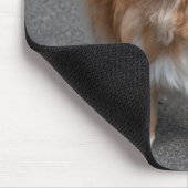 Little Redhead Muismat (Hoek)