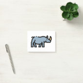Little Rhino Post-it® Notes (Kantoor)