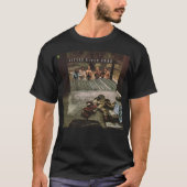 Little River Band T-shirt (Voorkant)