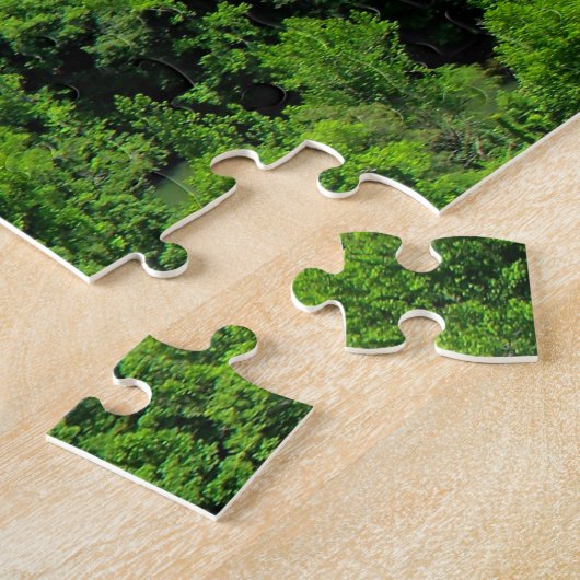 Little River Canyon Legpuzzel (Zijkant)