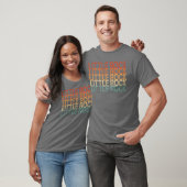 Little Rock Arkansas friends T-shirt (Unisex)