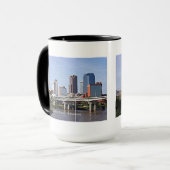 Little Rock, Arkansas Mok (Voorkant links)