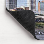 Little Rock, Arkansas Muismat (Hoek)