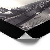 Little Rock Arkansas Photo 1916 Poster (Hoek)