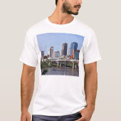 Little Rock, Arkansas T-shirt (Voorkant)