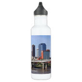 Little Rock, Arkansas Waterfles (Rechts)