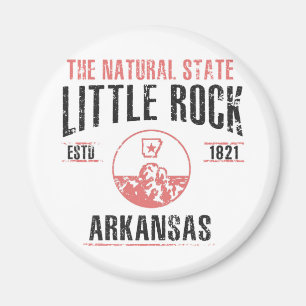 Little Rock Magneet