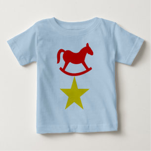 Little Rock Star Baby T-Shirt