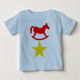 Little Rock Star Baby T-Shirt