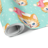 Little Roo Cadeaupapier (Rol Hoek)