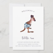 Little Roo *custom2* Kaart (Voorkant)