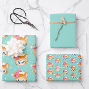 Little Roo Inpakpapier Vel