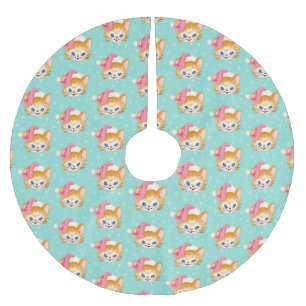 Little Roo Kerstboom Rok