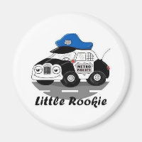 Little Rookie