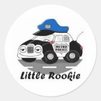 Little Rookie