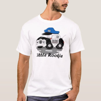 Little Rookie T-shirt