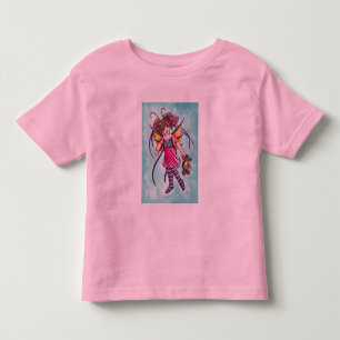 Little Rosebud t-shirt