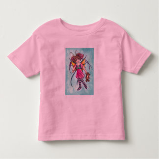 Little Rosebud t-shirt