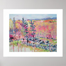 Little Roundtop Gettysburg Pennsylvania Cercis can