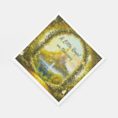 Little Royal Is on the Way Fairytale Princess Servet (Hoek)