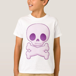 Little Roze Pirate (Child) T-shirt