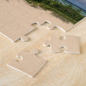Little Sable Point Lighthouse Legpuzzel (Zijkant)