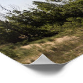 Little Sable Point Lighthouse, Michigan Poster (Hoek)