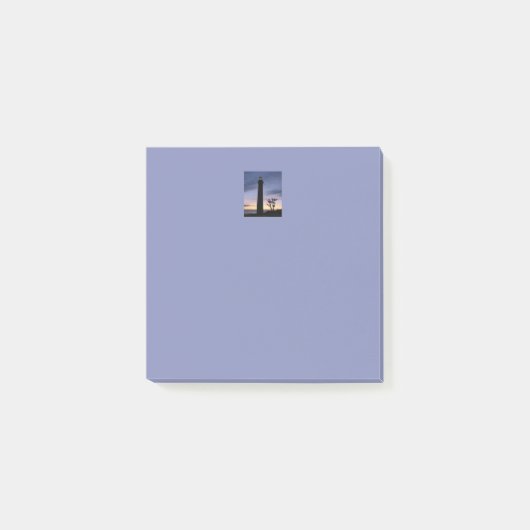 Little Sable Point Lighthouse Post-it® Notes (Voorkant)