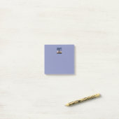 Little Sable Point Lighthouse Post-it® Notes (Op bureau)