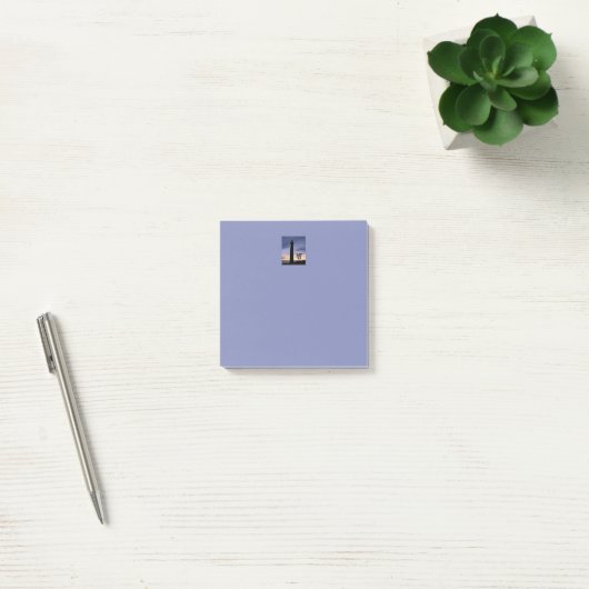 Little Sable Point Lighthouse Post-it® Notes (Kantoor)