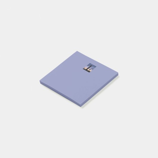 Little Sable Point Lighthouse Post-it® Notes (Schuin)