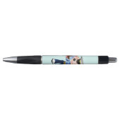 Little Sailor Boy Pen (Voorkant)